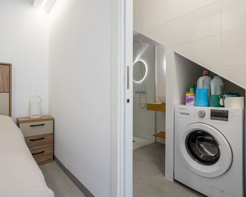 3 makuuhuone Huvila myytävänä paikassa Torre-Pacheco mukana uima-altaan - 335 000 € (Ref: 9626767)