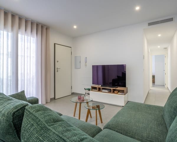 3 makuuhuone Huvila myytävänä paikassa Torre-Pacheco mukana uima-altaan - 335 000 € (Ref: 9626767)