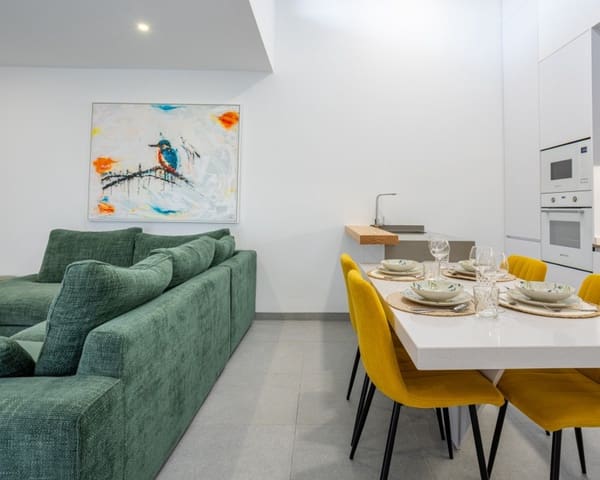 3 makuuhuone Huvila myytävänä paikassa Torre-Pacheco mukana uima-altaan - 335 000 € (Ref: 9626767)