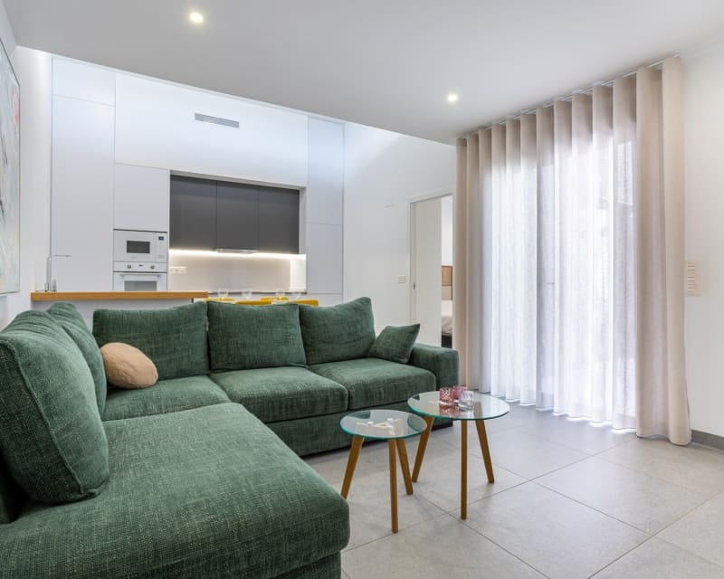 3 makuuhuone Huvila myytävänä paikassa Torre-Pacheco mukana uima-altaan - 335 000 € (Ref: 9626767)