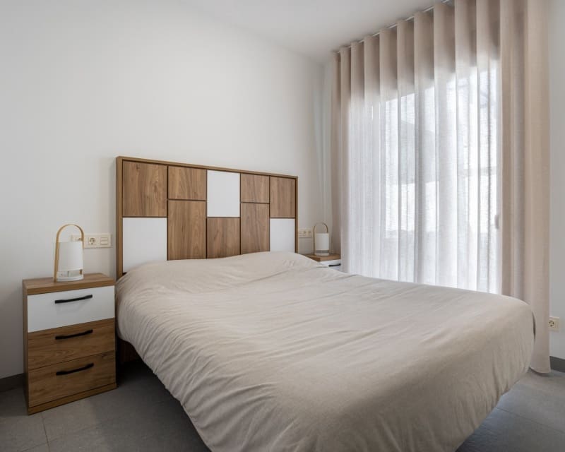 3 makuuhuone Huvila myytävänä paikassa Torre-Pacheco mukana uima-altaan - 335 000 € (Ref: 9626767)