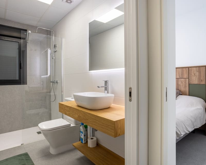 3 makuuhuone Huvila myytävänä paikassa Torre-Pacheco mukana uima-altaan - 335 000 € (Ref: 9626767)