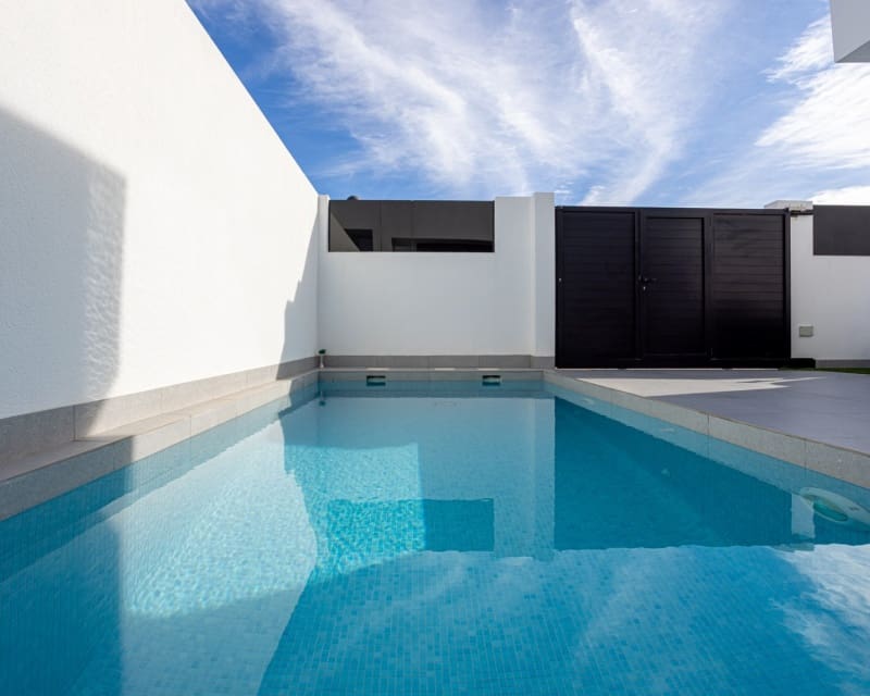 3 makuuhuone Huvila myytävänä paikassa Torre-Pacheco mukana uima-altaan - 335 000 € (Ref: 9626767)