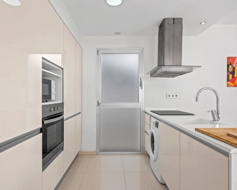 3 soveværelse Villa til salg i Ciudad Quesada med swimmingpool - € 425.000 (Ref: 9626768)