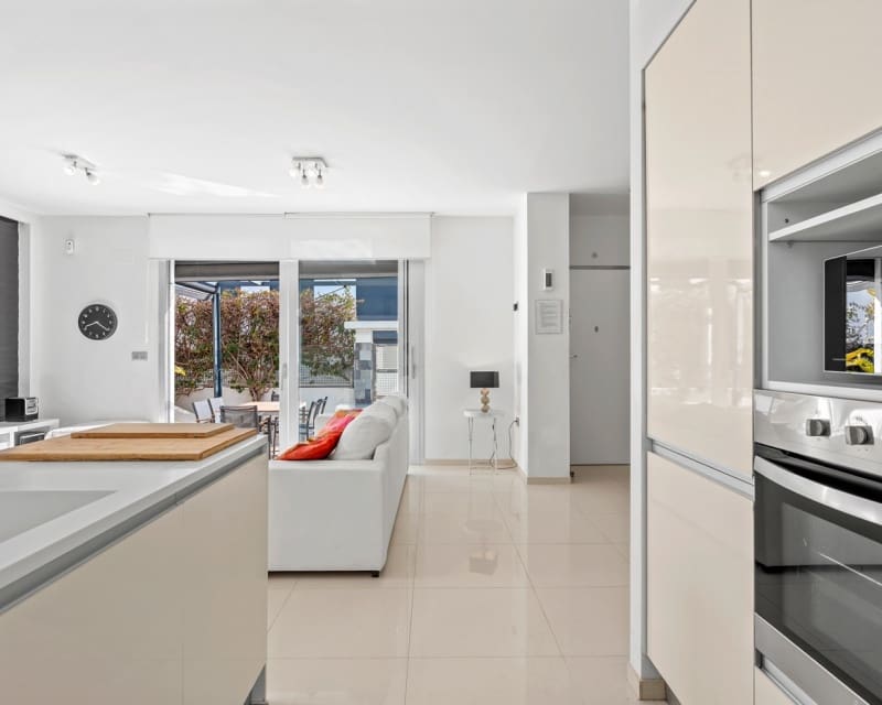 3 soveværelse Villa til salg i Ciudad Quesada med swimmingpool - € 425.000 (Ref: 9626768)