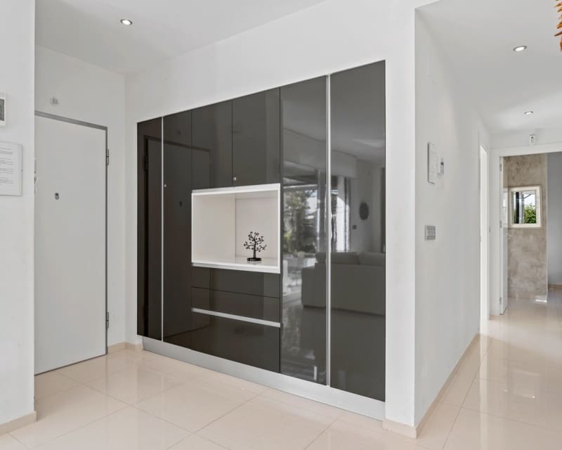 3 soveværelse Villa til salg i Ciudad Quesada med swimmingpool - € 425.000 (Ref: 9626768)