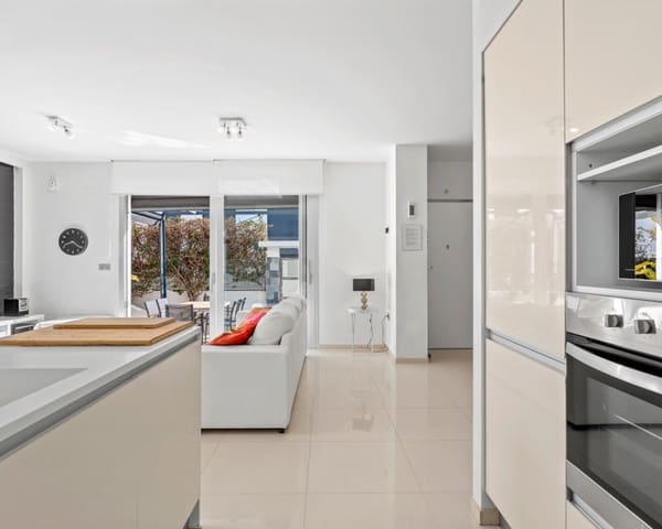 3 soveværelse Villa til salg i Ciudad Quesada, Rojales med swimmingpool - € 425.000 (Ref: 9626768)