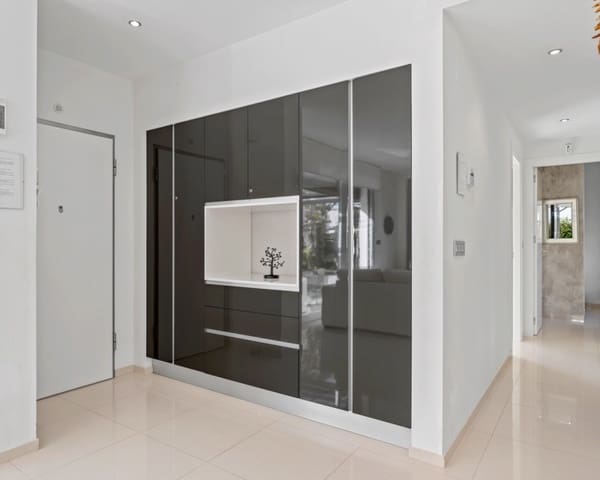 3 soveværelse Villa til salg i Ciudad Quesada, Rojales med swimmingpool - € 425.000 (Ref: 9626768)