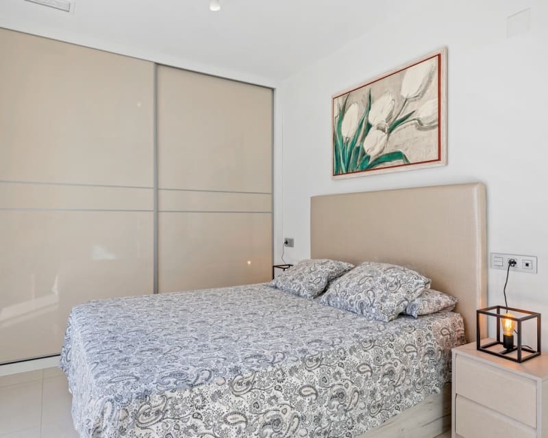 3 soveværelse Villa til salg i Ciudad Quesada med swimmingpool - € 425.000 (Ref: 9626768)