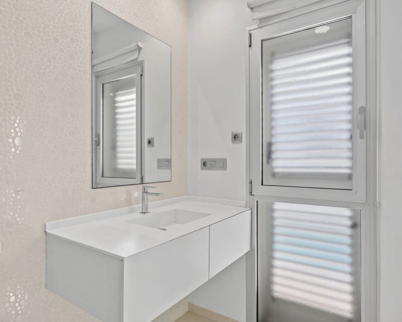 3 soveværelse Villa til salg i Ciudad Quesada med swimmingpool - € 425.000 (Ref: 9626768)