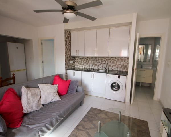 1 slaapkamer Appartement te koop in Villamartin, Orihuela - € 105.000 (Ref: 9626769)