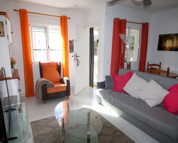 1 slaapkamer Appartement te koop in Villamartin, Orihuela - € 105.000 (Ref: 9626769)