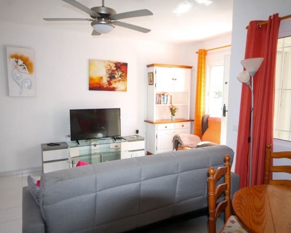 1 slaapkamer Appartement te koop in Villamartin, Orihuela - € 105.000 (Ref: 9626769)