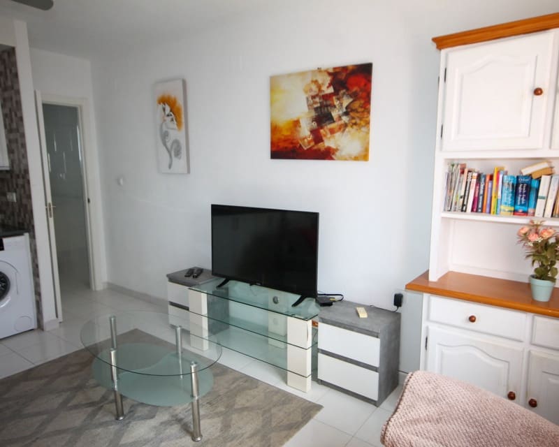 1 slaapkamer Appartement te koop in Villamartin - € 105.000 (Ref: 9626769)
