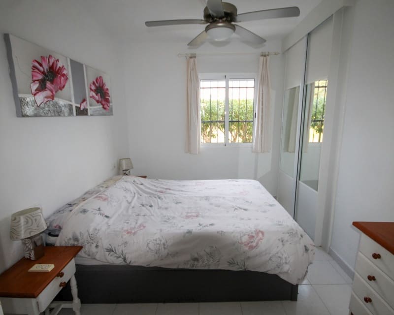 1 slaapkamer Appartement te koop in Villamartin - € 105.000 (Ref: 9626769)