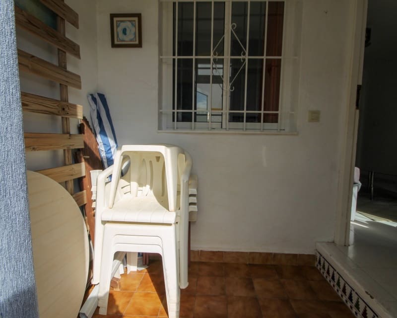 1 slaapkamer Appartement te koop in Villamartin - € 105.000 (Ref: 9626769)