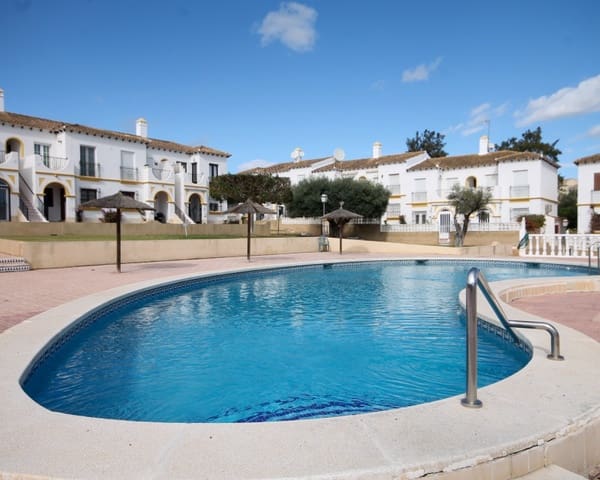 1 slaapkamer Appartement te koop in Villamartin, Orihuela - € 105.000 (Ref: 9626769)