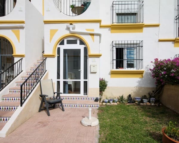 1 slaapkamer Appartement te koop in Villamartin, Orihuela - € 105.000 (Ref: 9626769)