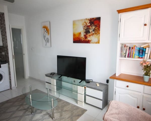 1 slaapkamer Appartement te koop in Villamartin, Orihuela - € 105.000 (Ref: 9626769)