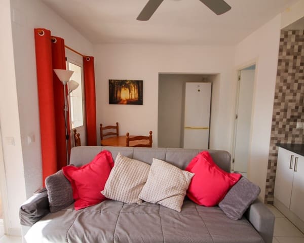 1 slaapkamer Appartement te koop in Villamartin, Orihuela - € 105.000 (Ref: 9626769)