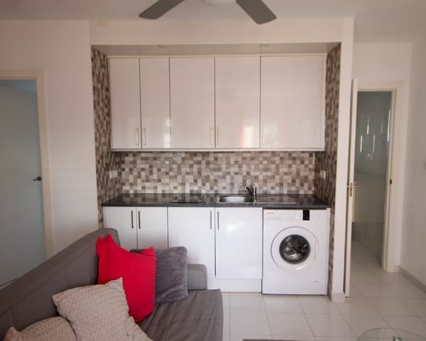 1 slaapkamer Appartement te koop in Villamartin, Orihuela - € 105.000 (Ref: 9626769)