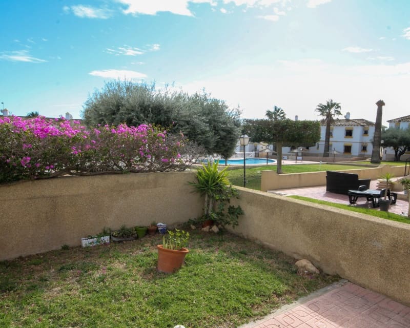 1 slaapkamer Appartement te koop in Villamartin - € 105.000 (Ref: 9626769)