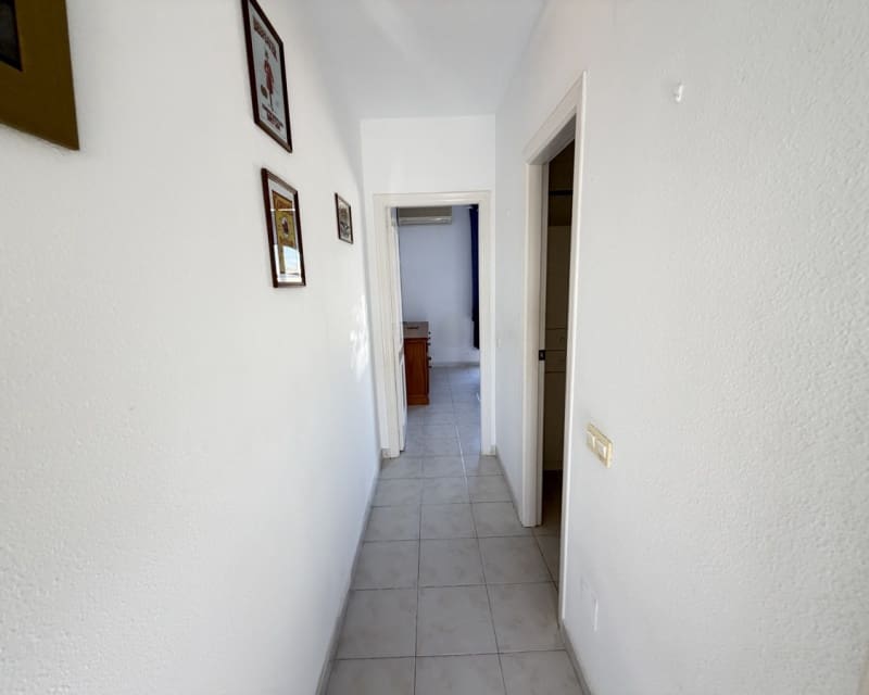 2 bedroom Townhouse for sale in La Florida with pool - € 189,995 (Ref: 9626770)