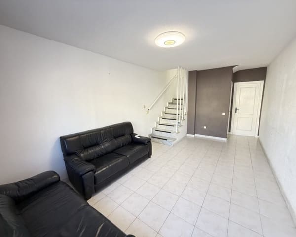 2 chambre Maison de Ville à vendre à La Florida, Orihuela avec piscine - 189 995 € (Ref: 9626770)