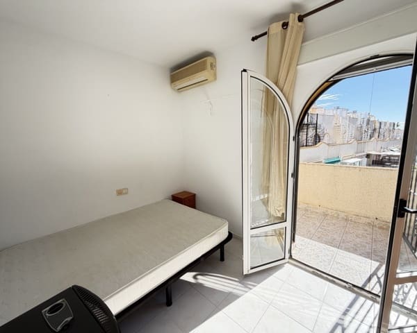 2 chambre Maison de Ville à vendre à La Florida, Orihuela avec piscine - 189 995 € (Ref: 9626770)