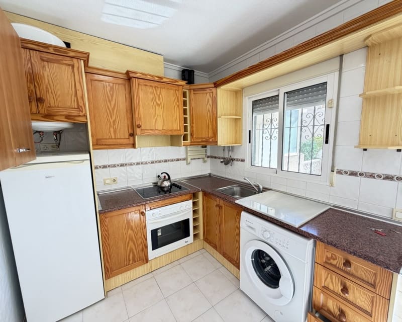 2 bedroom Townhouse for sale in La Florida with pool - € 189,995 (Ref: 9626770)