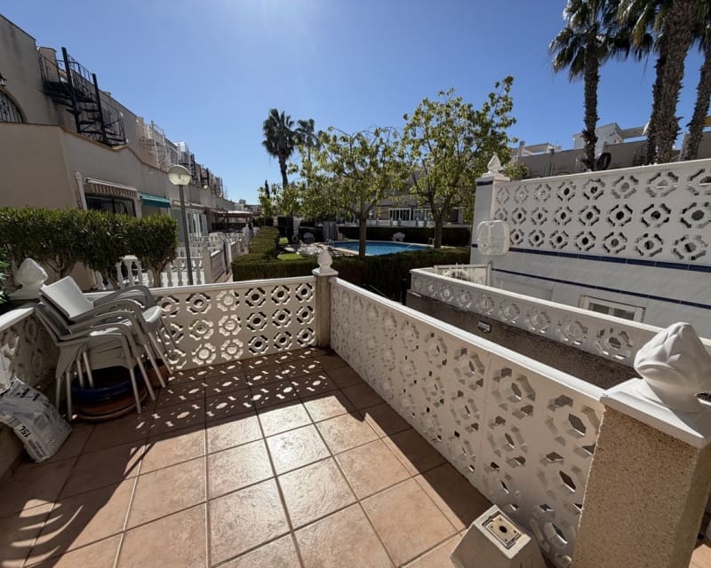 2 bedroom Townhouse for sale in La Florida with pool - € 189,995 (Ref: 9626770)