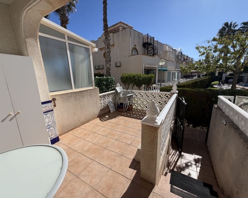 2 bedroom Townhouse for sale in La Florida with pool - € 189,995 (Ref: 9626770)