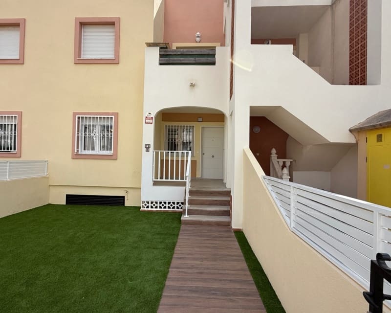 2 camera da letto Appartamento in vendita in La Zenia con piscina - 205.900 € (Rif: 9626771)