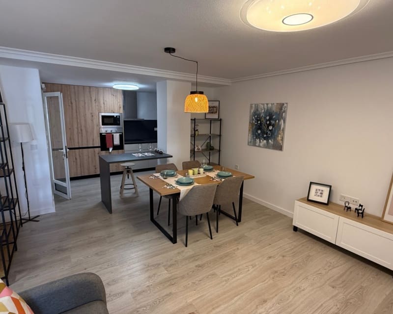 2 camera da letto Appartamento in vendita in La Zenia con piscina - 205.900 € (Rif: 9626771)