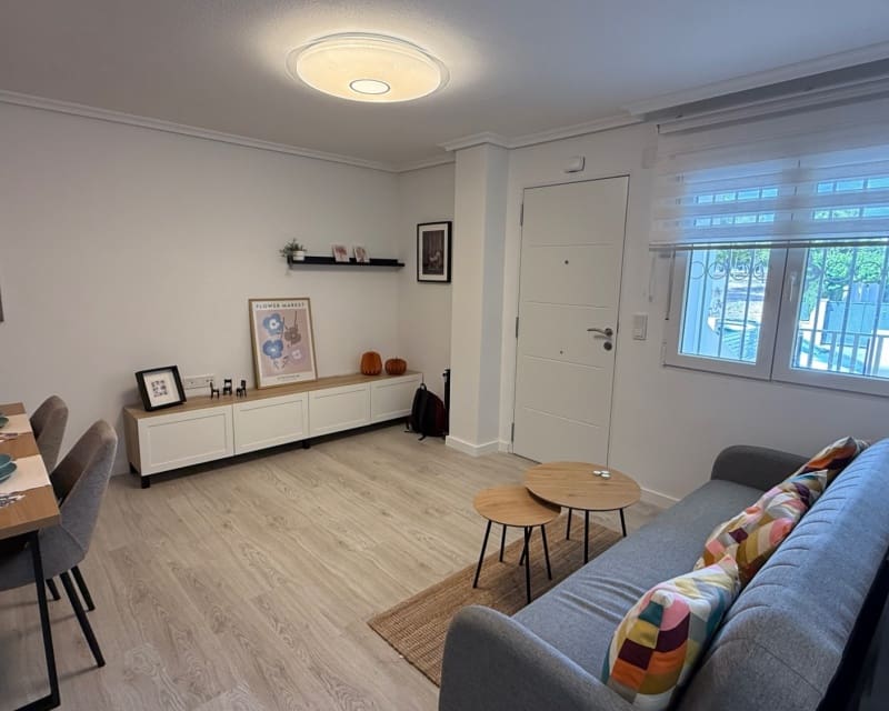 2 camera da letto Appartamento in vendita in La Zenia con piscina - 205.900 € (Rif: 9626771)