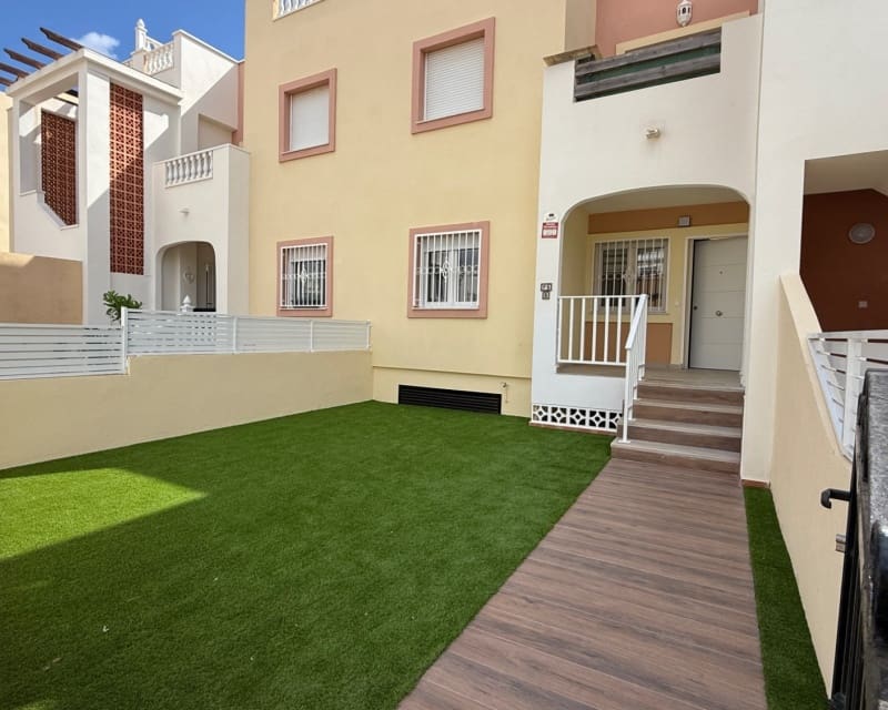 2 camera da letto Appartamento in vendita in La Zenia con piscina - 205.900 € (Rif: 9626771)