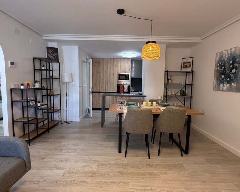 2 camera da letto Appartamento in vendita in La Zenia con piscina - 205.900 € (Rif: 9626771)