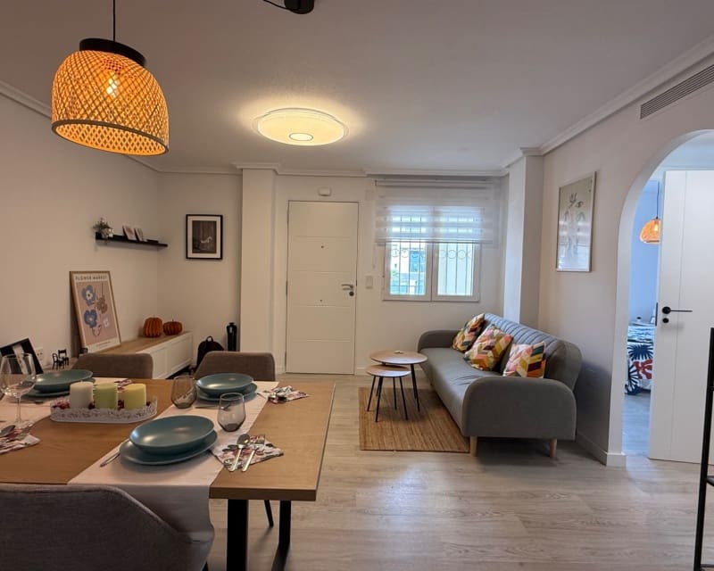 2 camera da letto Appartamento in vendita in La Zenia con piscina - 205.900 € (Rif: 9626771)