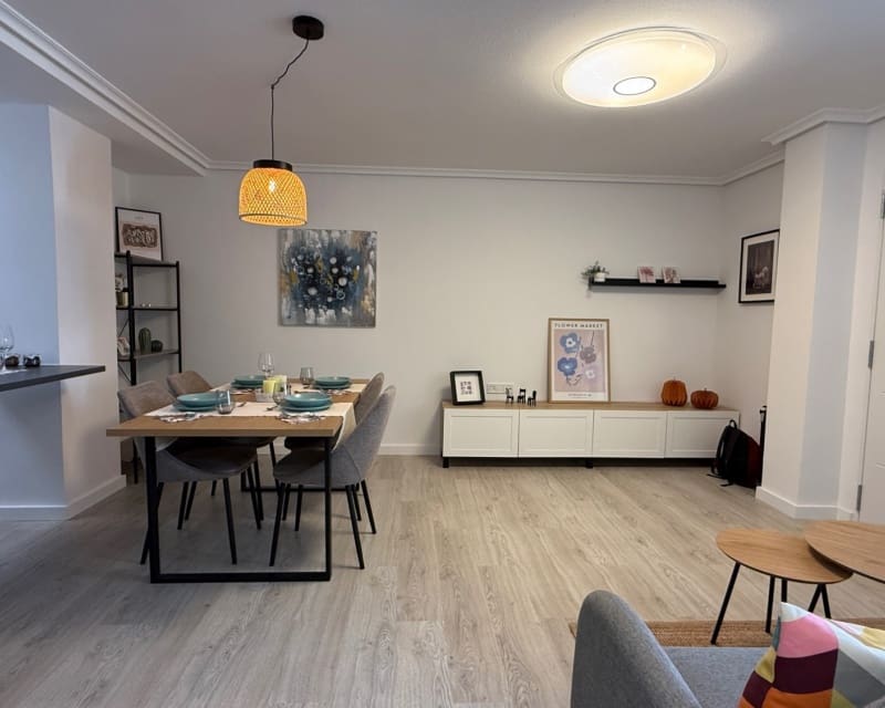 2 camera da letto Appartamento in vendita in La Zenia con piscina - 205.900 € (Rif: 9626771)