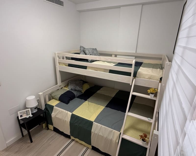 2 camera da letto Appartamento in vendita in La Zenia con piscina - 205.900 € (Rif: 9626771)