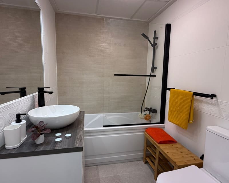 2 camera da letto Appartamento in vendita in La Zenia con piscina - 205.900 € (Rif: 9626771)