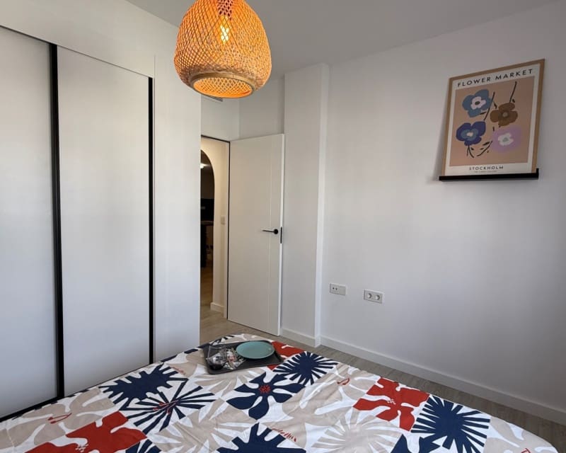 2 camera da letto Appartamento in vendita in La Zenia con piscina - 205.900 € (Rif: 9626771)