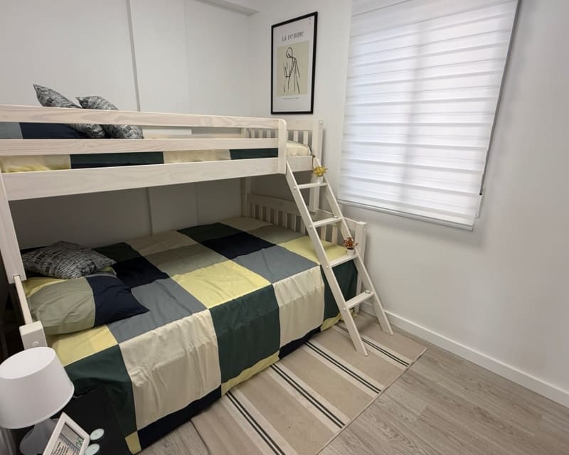 2 camera da letto Appartamento in vendita in La Zenia con piscina - 205.900 € (Rif: 9626771)