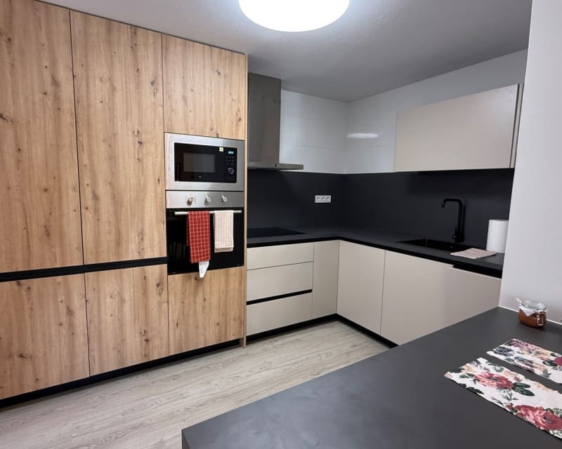 2 camera da letto Appartamento in vendita in La Zenia con piscina - 205.900 € (Rif: 9626771)