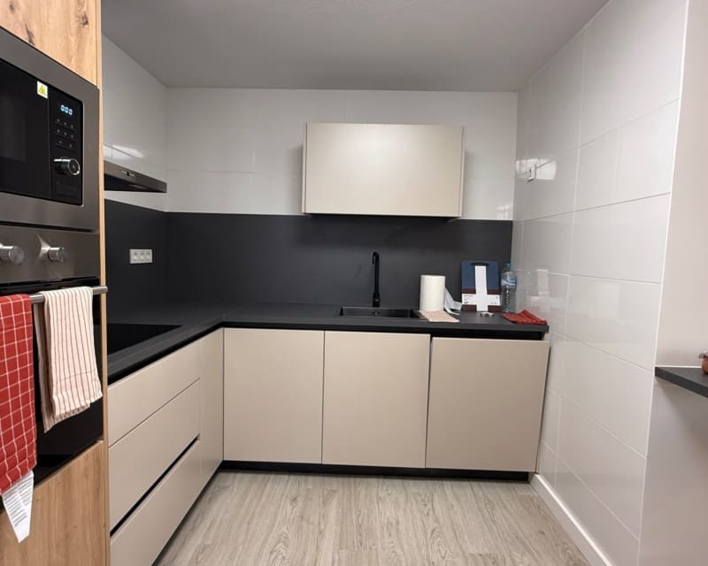 2 camera da letto Appartamento in vendita in La Zenia con piscina - 205.900 € (Rif: 9626771)