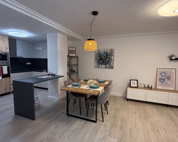 2 makuuhuone Huoneisto myytävänä paikassa La Zenia, Orihuela mukana uima-altaan - 205 900 € (Ref: 9626771)