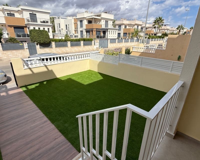 2 camera da letto Appartamento in vendita in La Zenia con piscina - 205.900 € (Rif: 9626771)