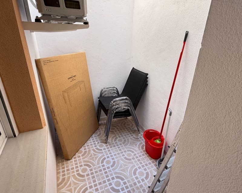 2 camera da letto Appartamento in vendita in La Zenia con piscina - 205.900 € (Rif: 9626771)