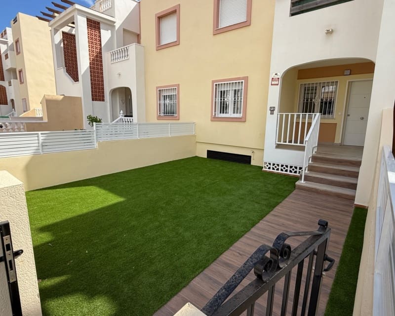 2 camera da letto Appartamento in vendita in La Zenia con piscina - 205.900 € (Rif: 9626771)