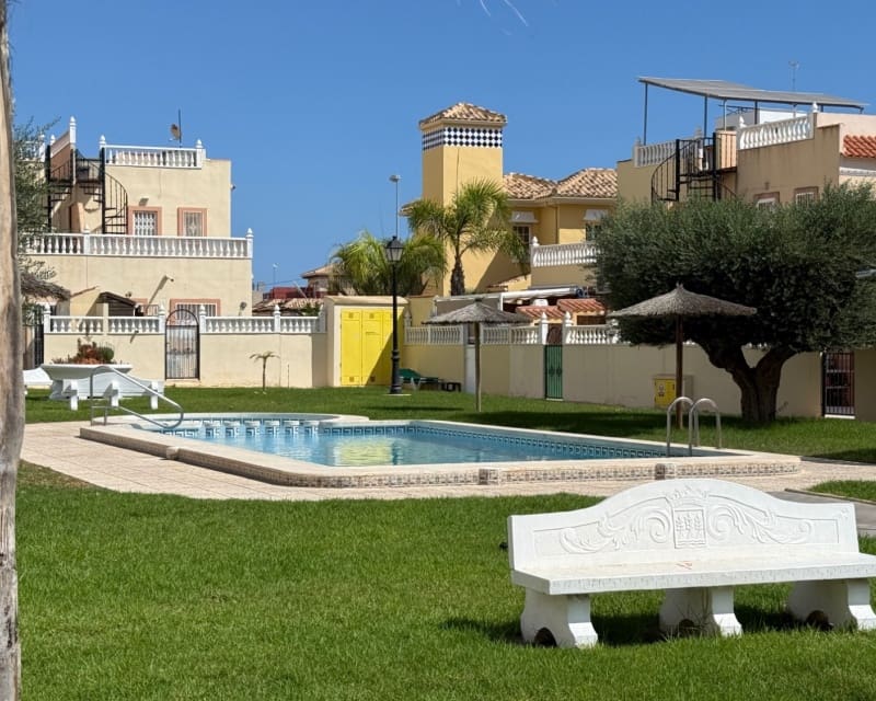 2 camera da letto Appartamento in vendita in La Zenia con piscina - 205.900 € (Rif: 9626771)